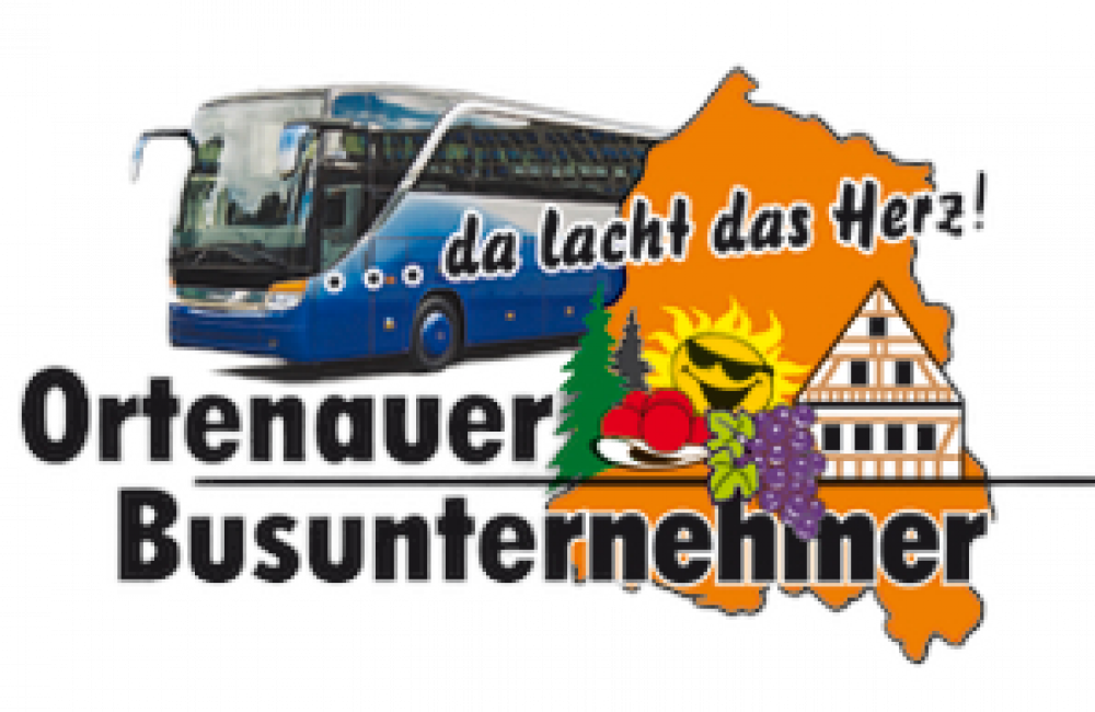 Ortenauer Busunternehmer