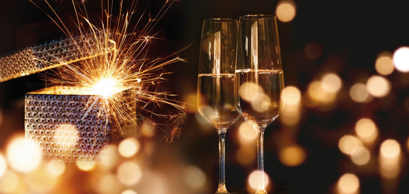 Silvester © gudrun - stock.adobe.com
