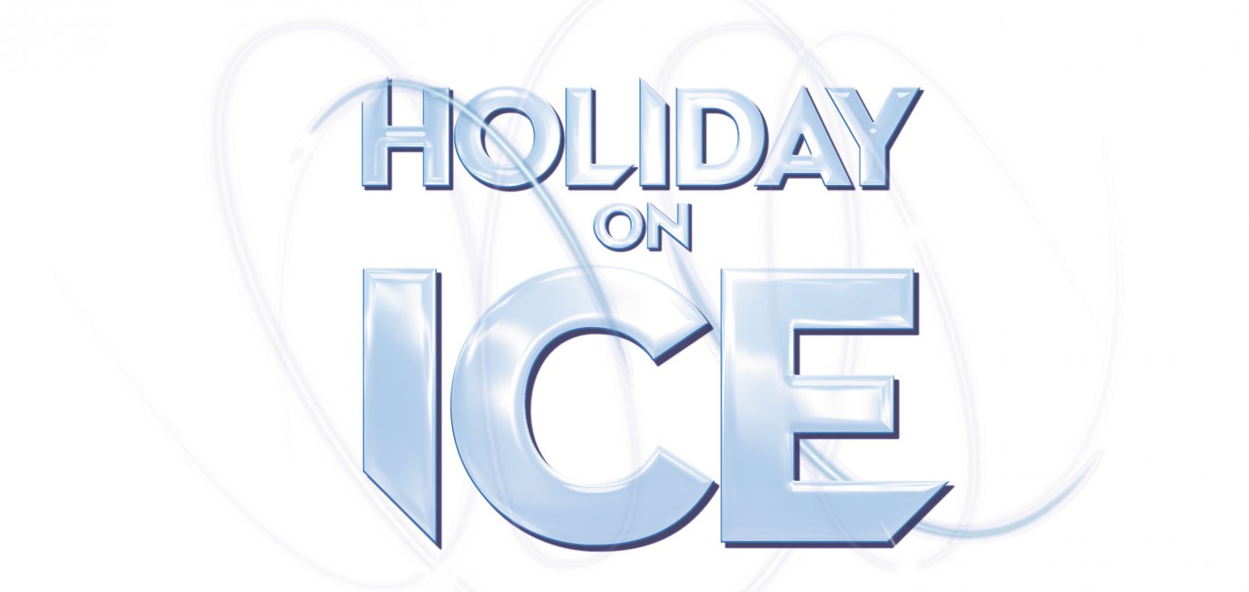 Holiday on Ice - Logo © HOI Productions Germany GmbH
