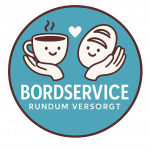 Bordservice Logo Verkleinert