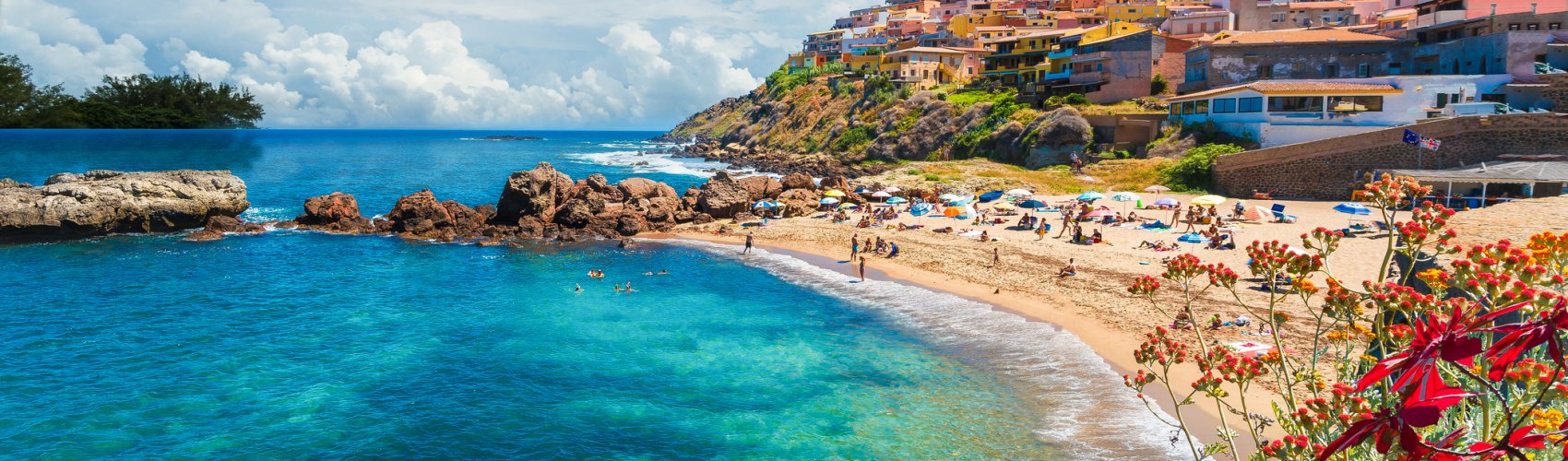 Castelsardo © Balate Dorin - stock.adobe.com