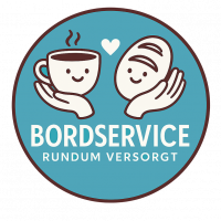 Bordservice Logo Verkleinert