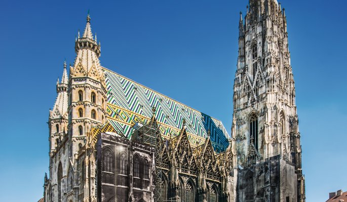 Stephansdom in Wien © JFL Photography-fotolia.com