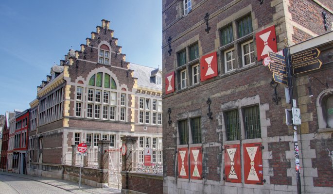 In Maastricht © Lotharingia-fotolia.com
