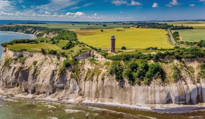Kap Arkona © Chemnitz von oben - stock.adobe.com
