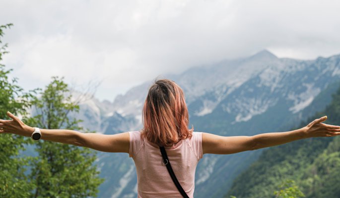 Urlaub in den Bergen © Gajus - stock.adobe.com