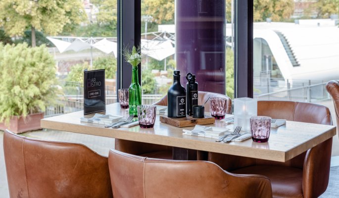 © Mercure Hamburg City
