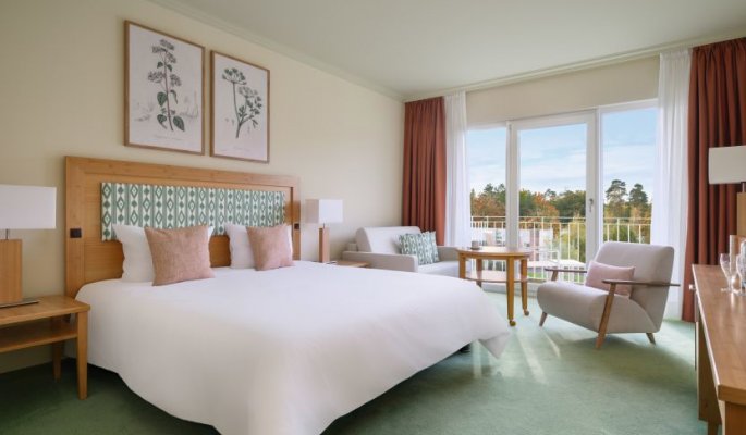  © IFA Hotels Graal-Müritz