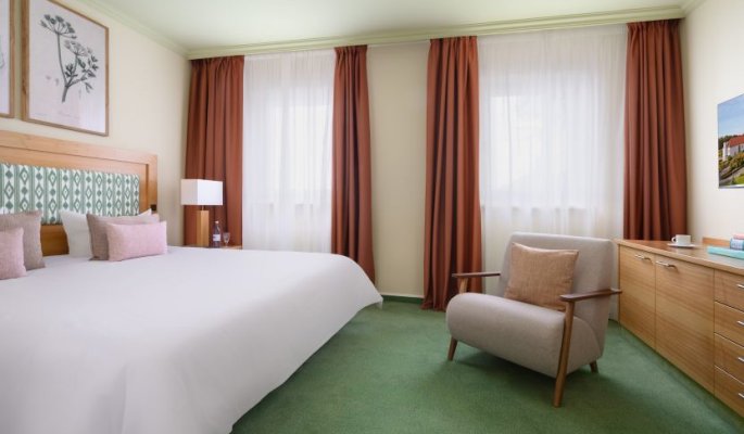  © IFA Hotels Graal-Müritz