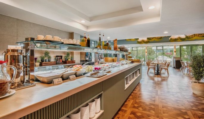  © IFA Hotels Graal-Müritz