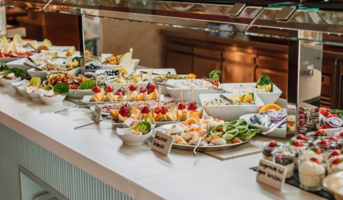  © IFA Hotels Graal-Müritz