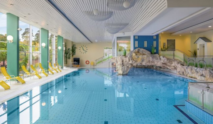  © IFA Hotels Graal-Müritz