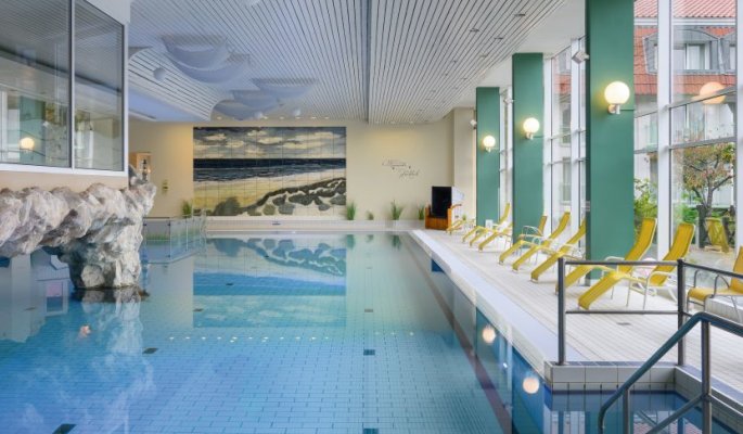  © IFA Hotels Graal-Müritz