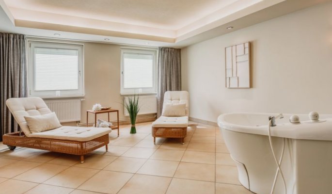  © IFA Hotels Graal-Müritz