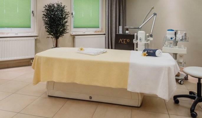  © IFA Hotels Graal-Müritz