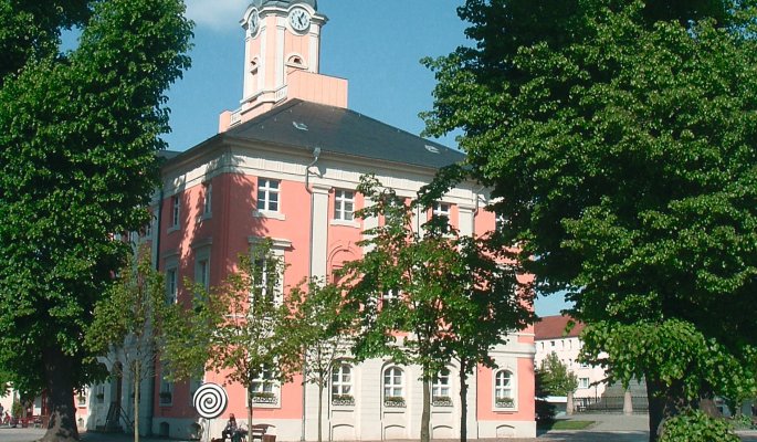 Templiner Rathaus © Uckermark (tmu GmbH)